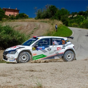 52° RALLY SAN MARINO - Gallery 7